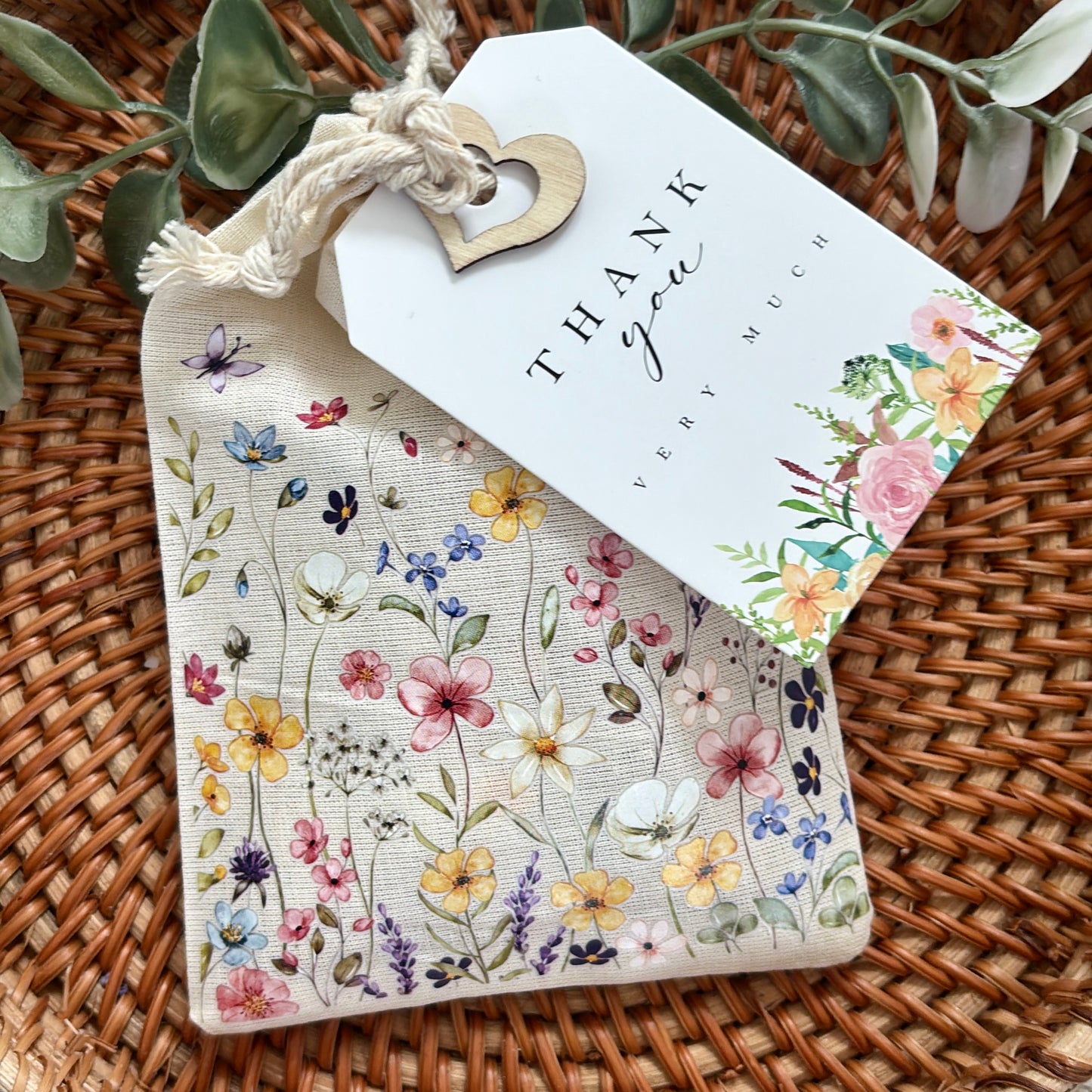 Botanical Wax Melts