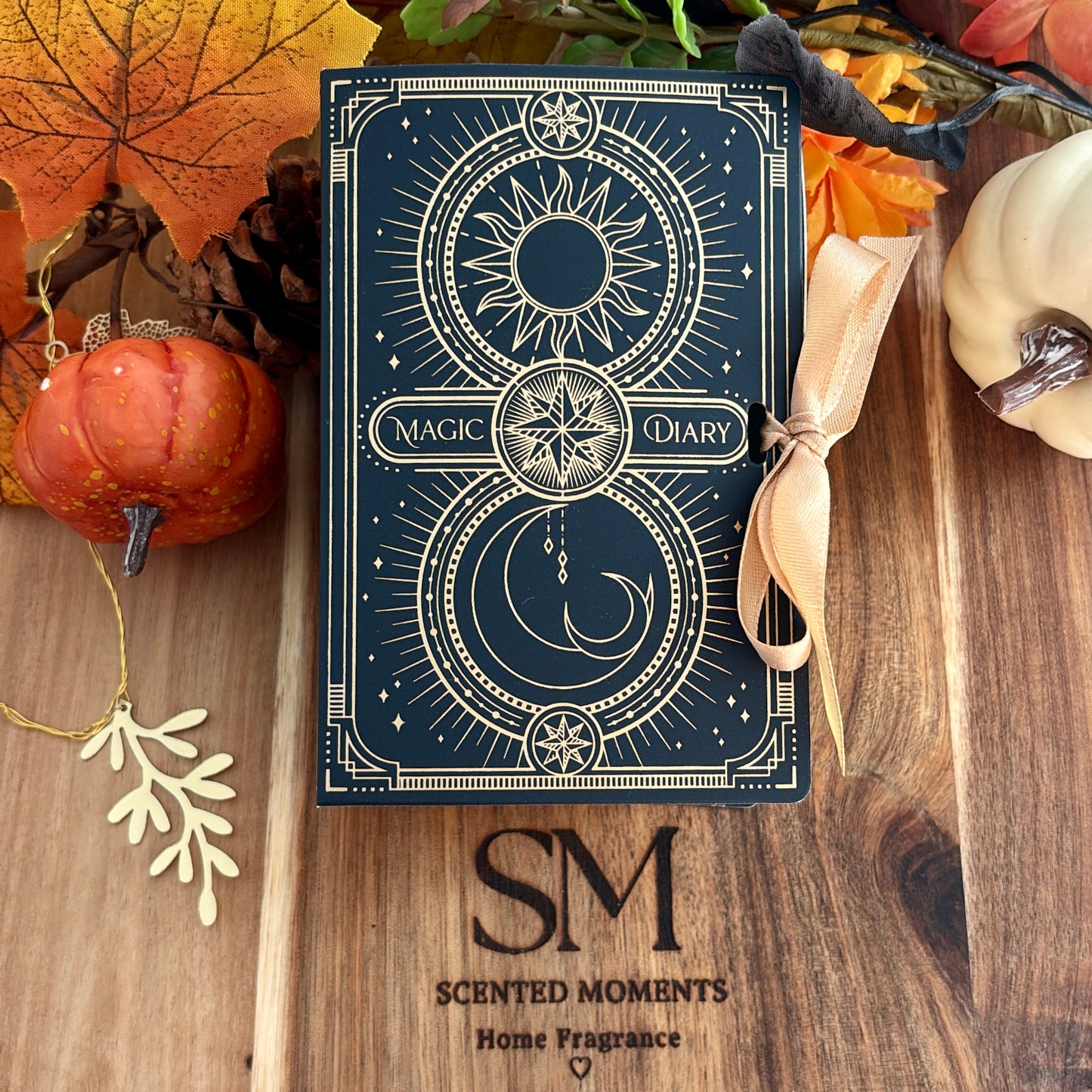 Halloween Witch themed wax melts
