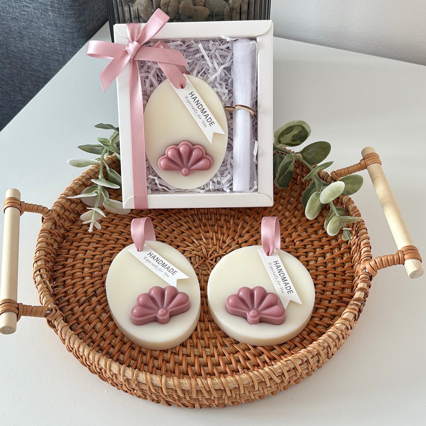 Wax Melt Wardrobe Fresheners/ Wax Melt Gift Set