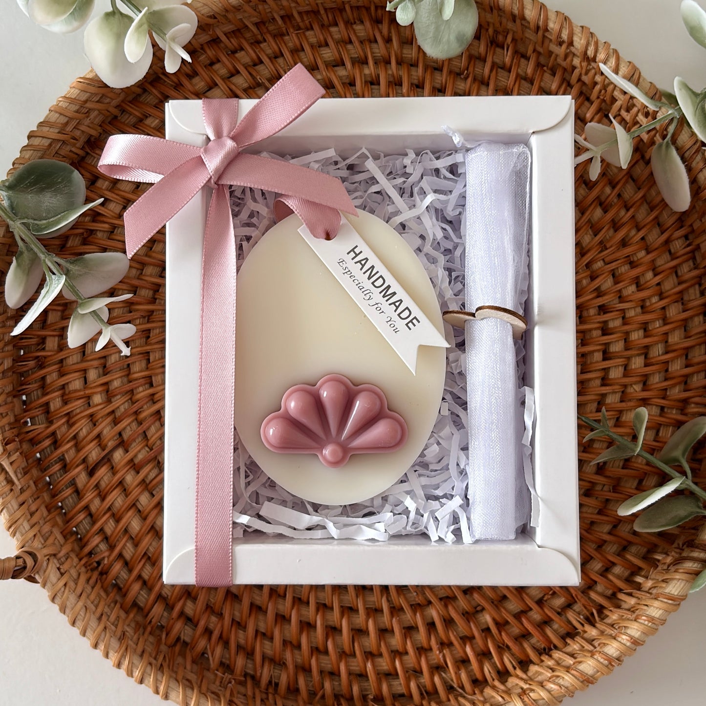 Wax Melt Wardrobe Fresheners/ Wax Melt Gift Set