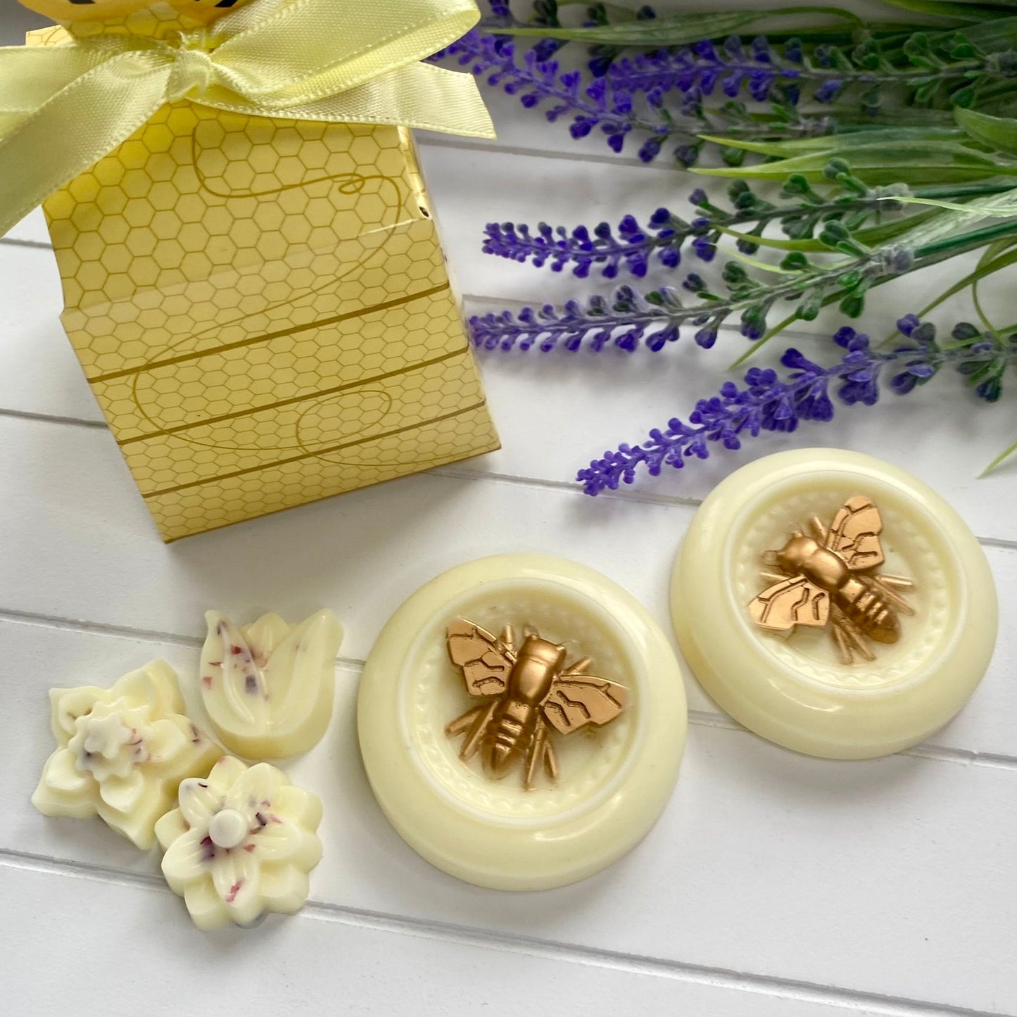 Bee Gift Set