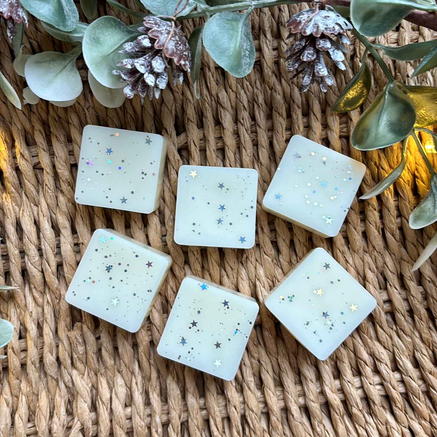 Wax Melt Gift Bag
