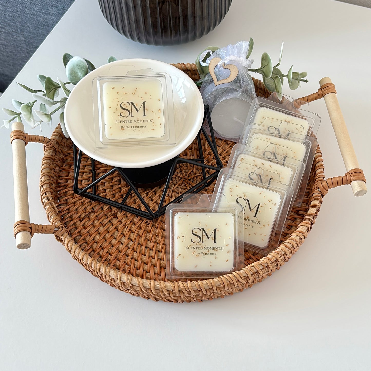Wax Melt Gift Set