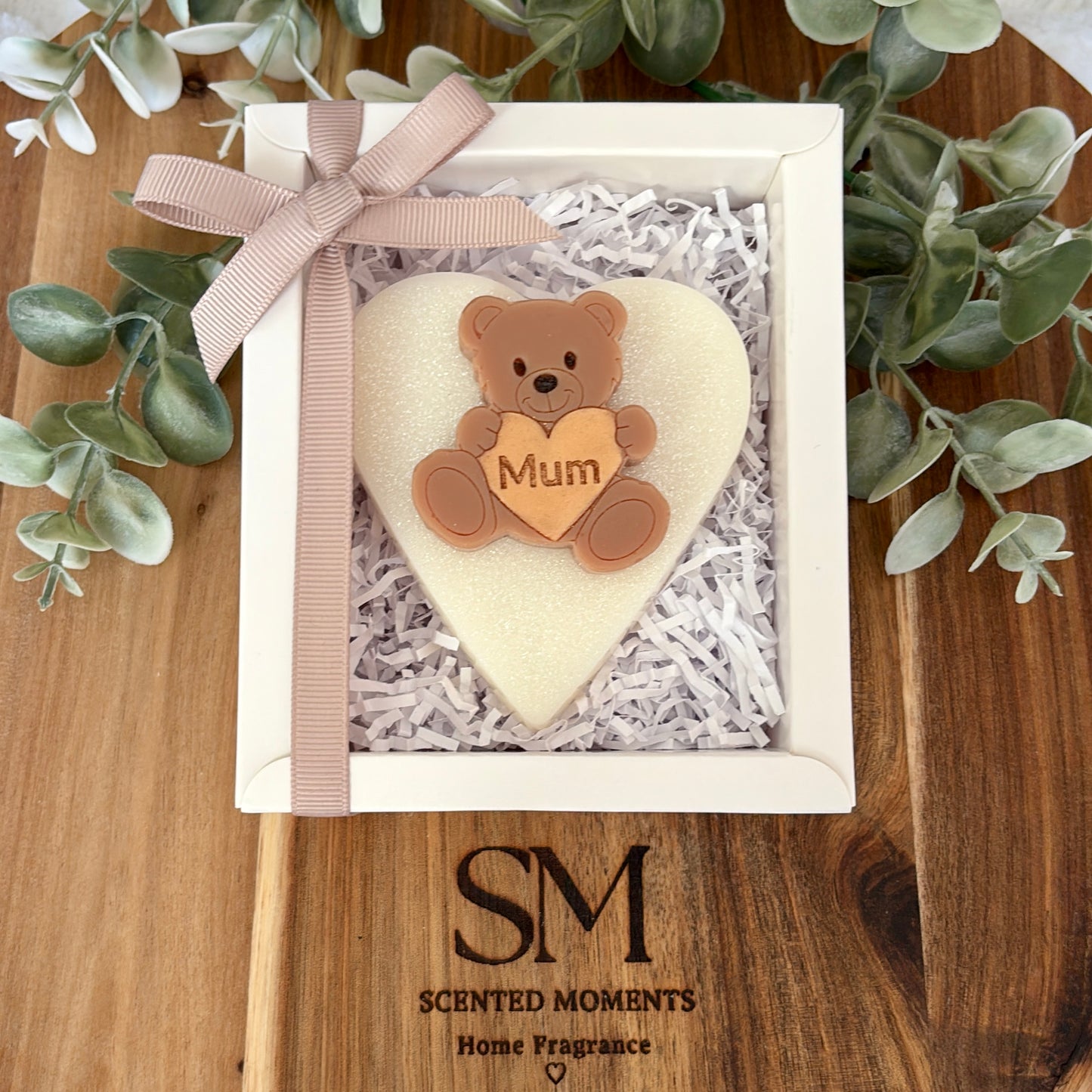 Mother's Day Wax Melt Gift Box