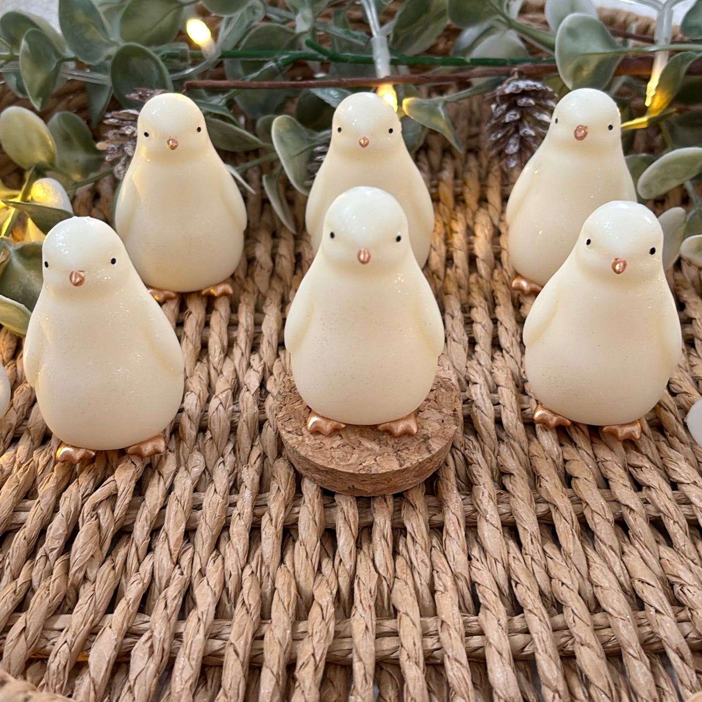 Penguin Wax Melts