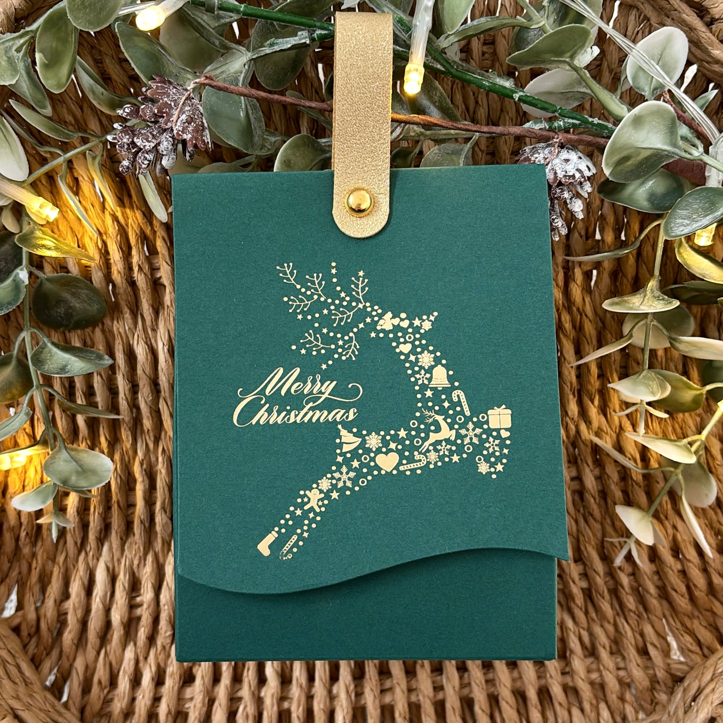 Wax Melt Gift Bag