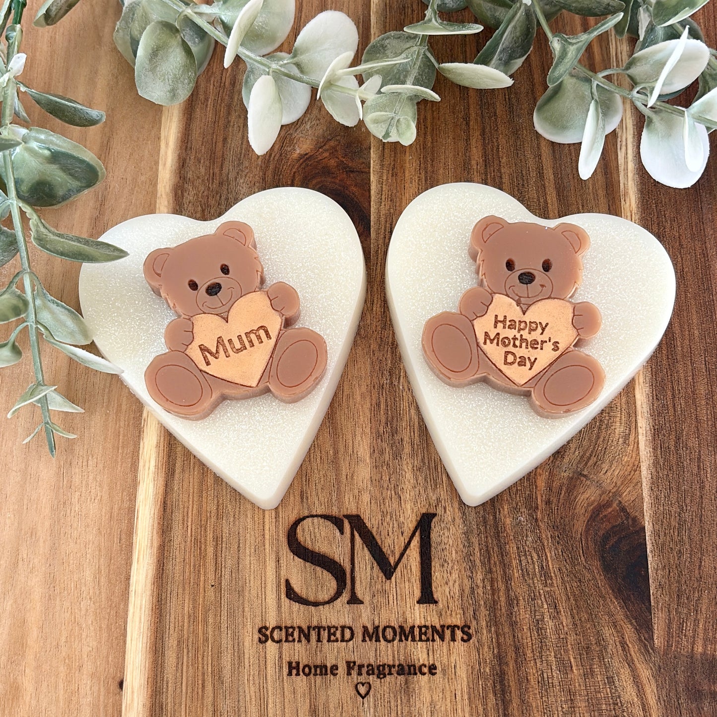 Mother's Day Wax Melt Gift Box
