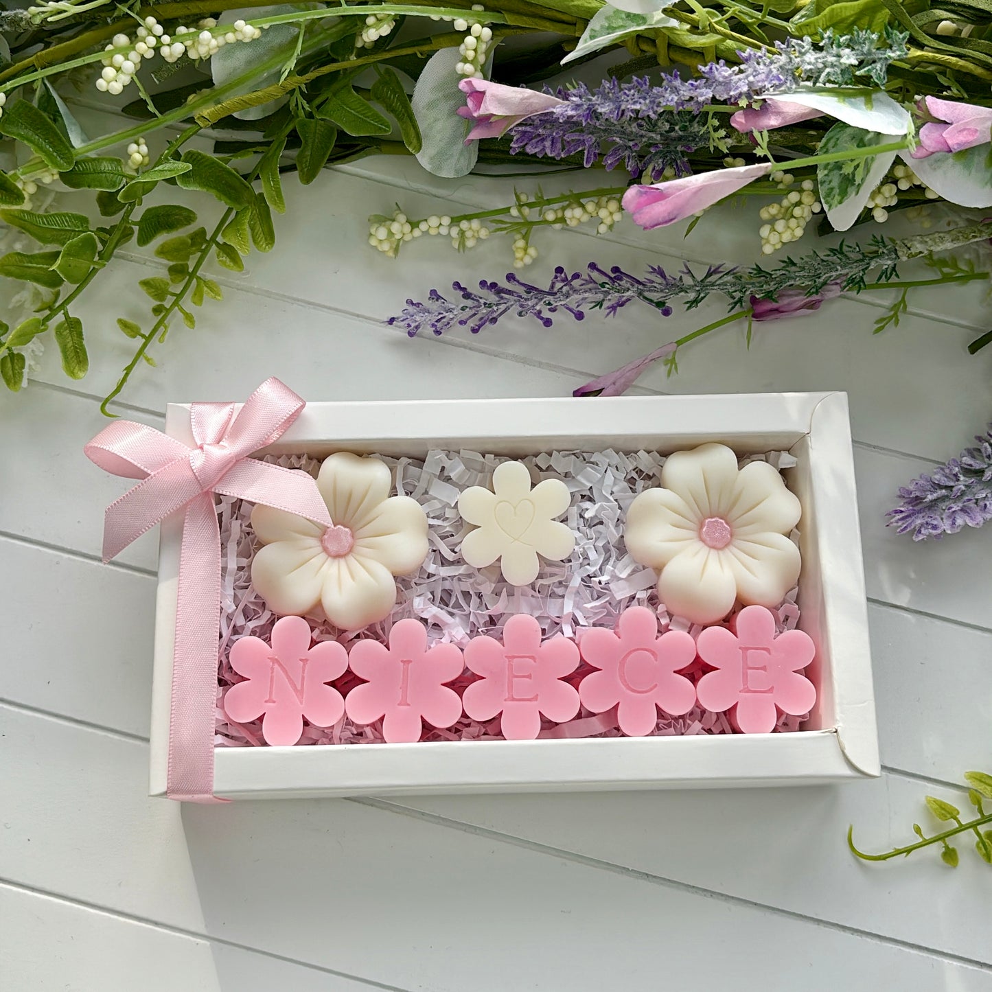 Niece Wax Melt Gift Set