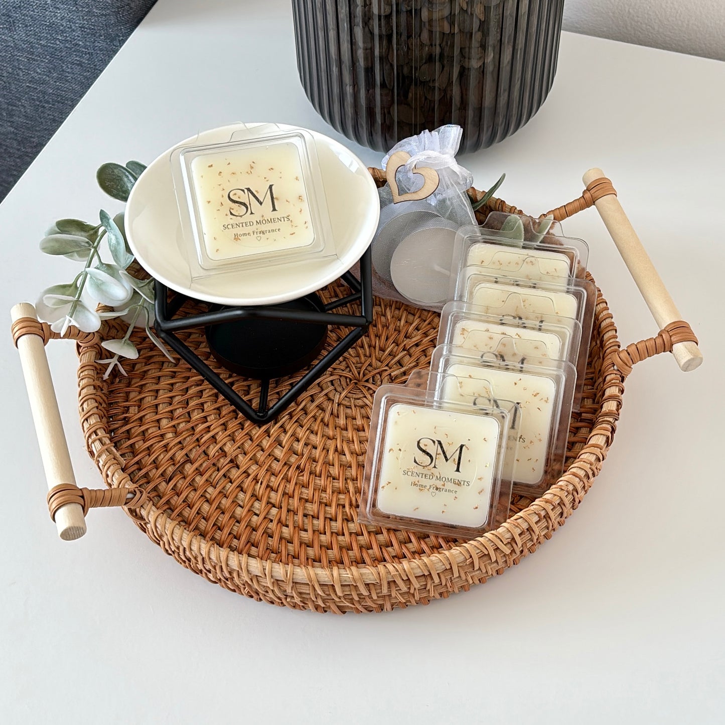 Wax Melt Gift Set