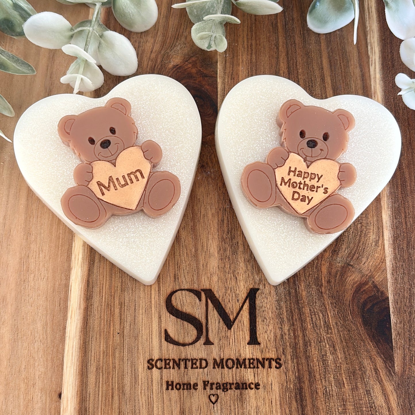 Mother's Day Wax Melt Gift Box