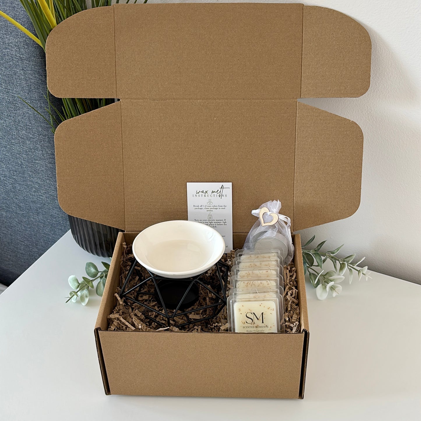 Wax Melt Gift Set