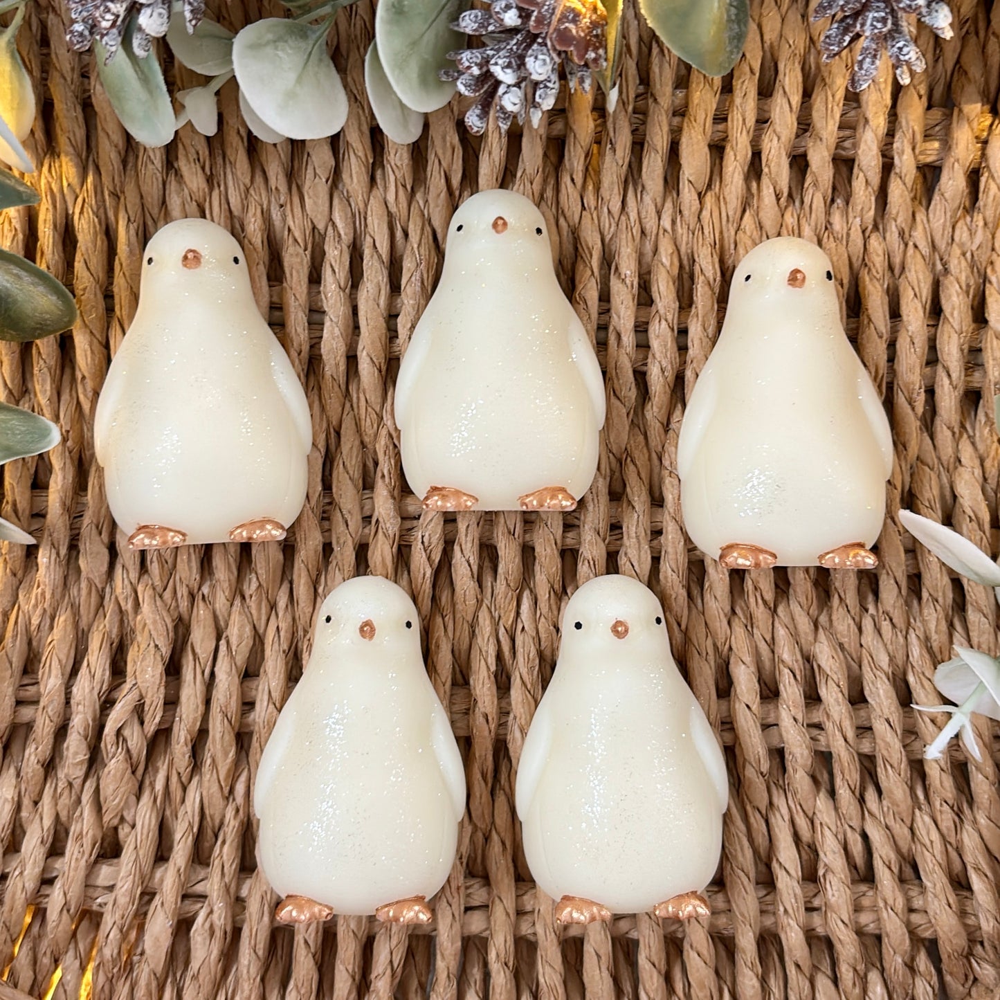 Penguin Wax Melts