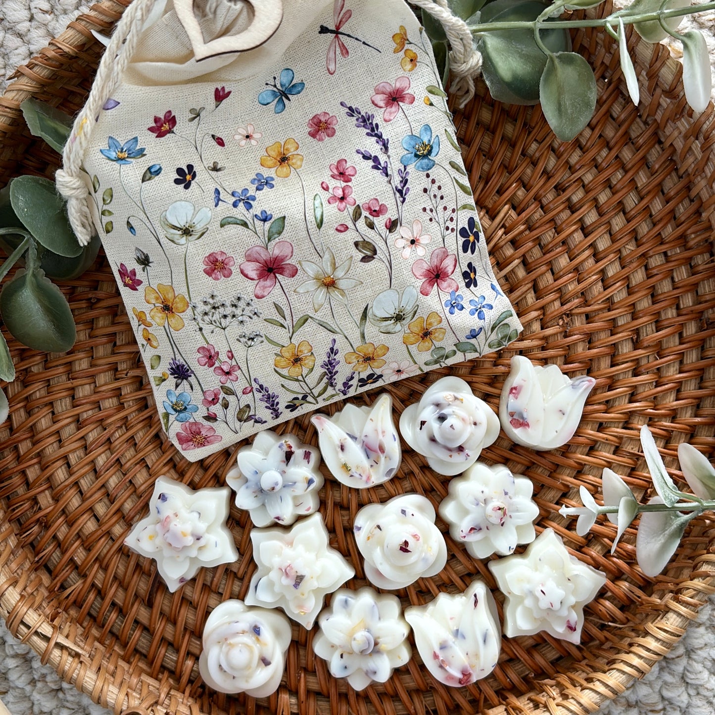 Wax Melt Gift Set