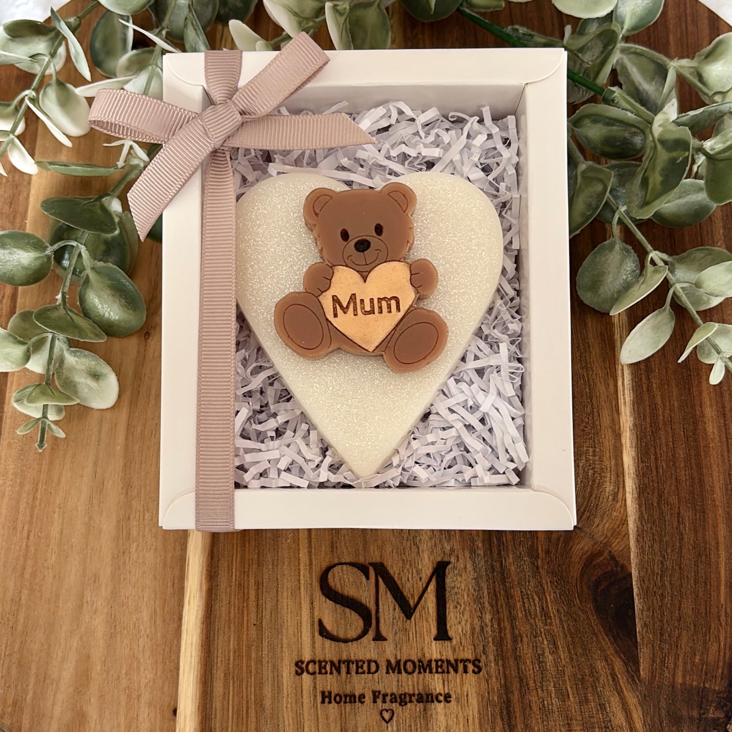 Mother's Day Wax Melt Gift Box