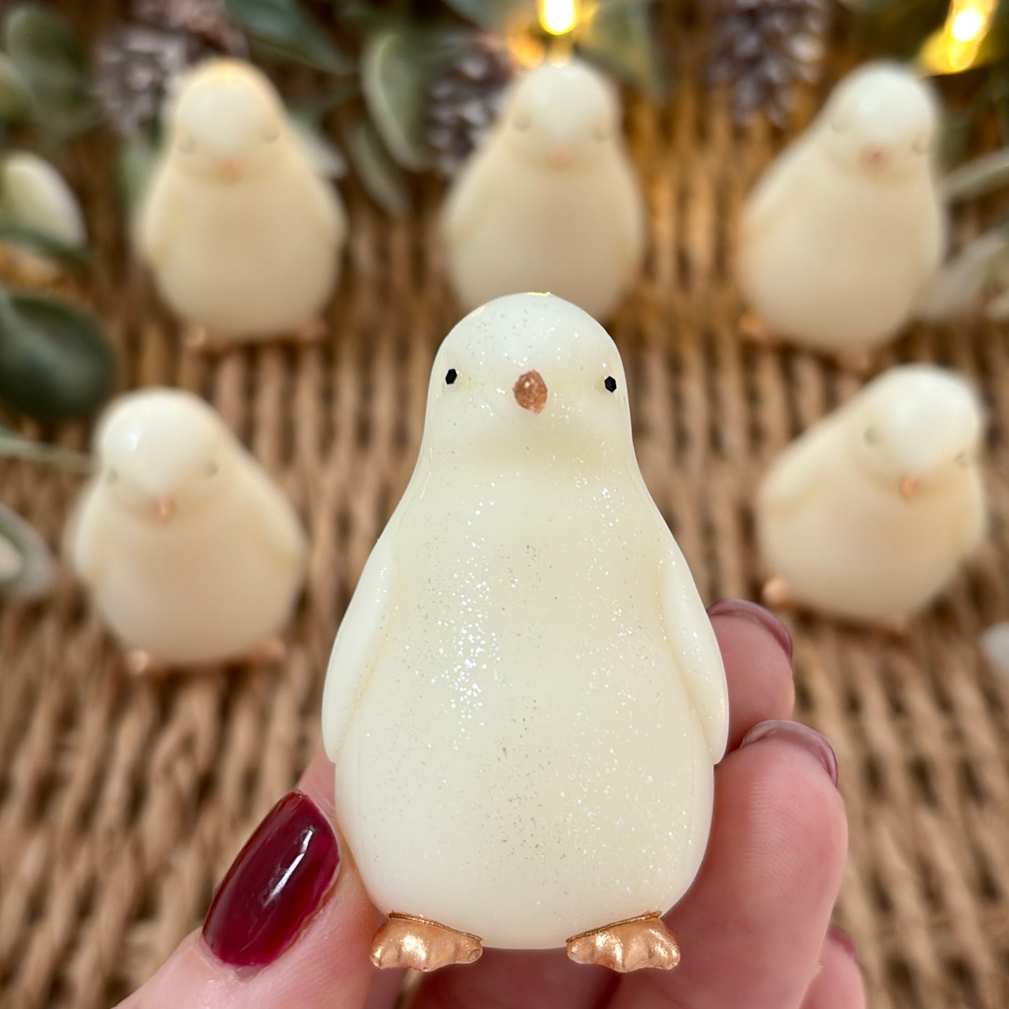Penguin Wax Melts