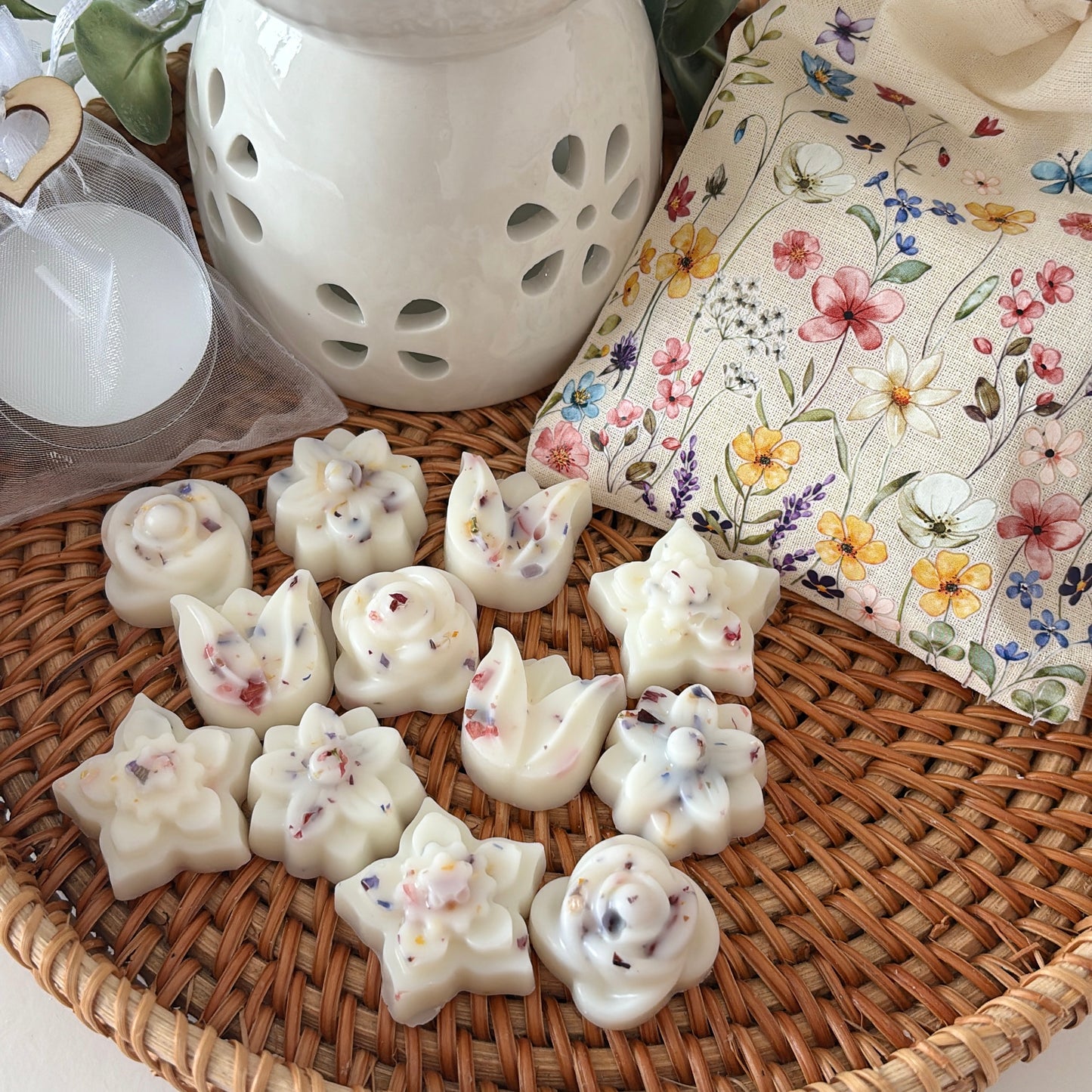 Wax Melt Gift Set