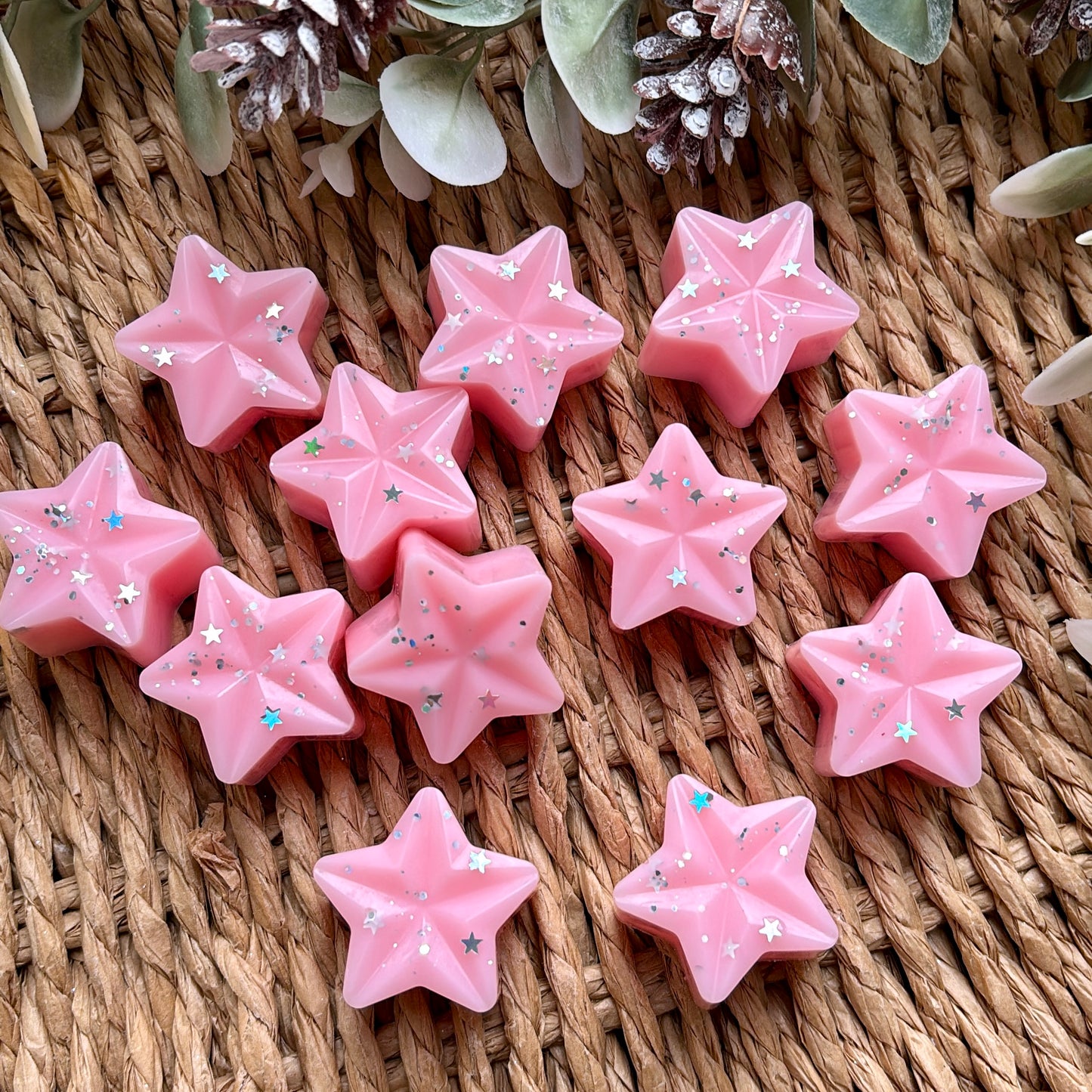 Mini Wax Melt Cracker Gift Box