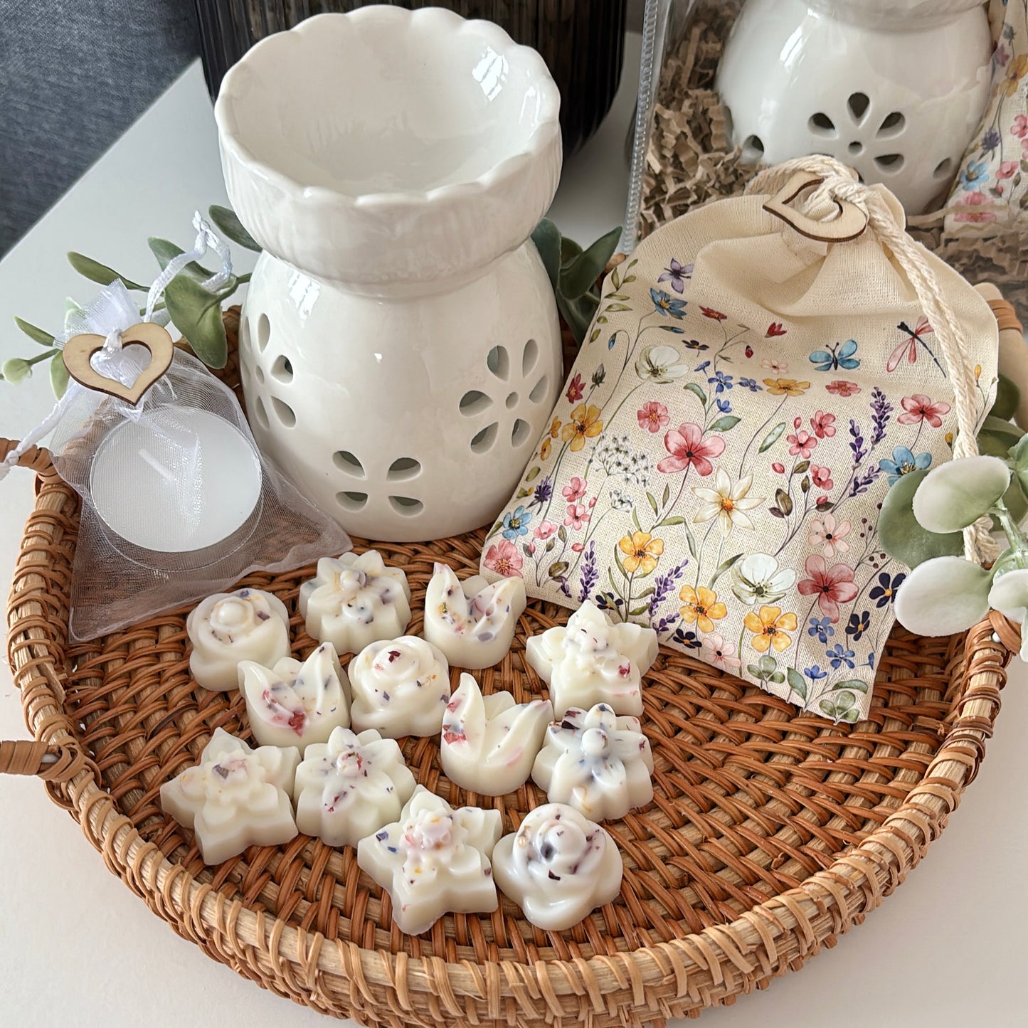 Wax Melt Gift Set