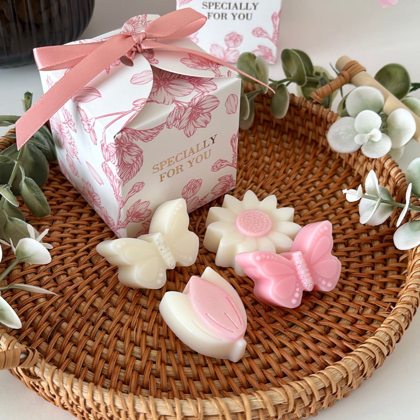 Wax Melt Gift Set