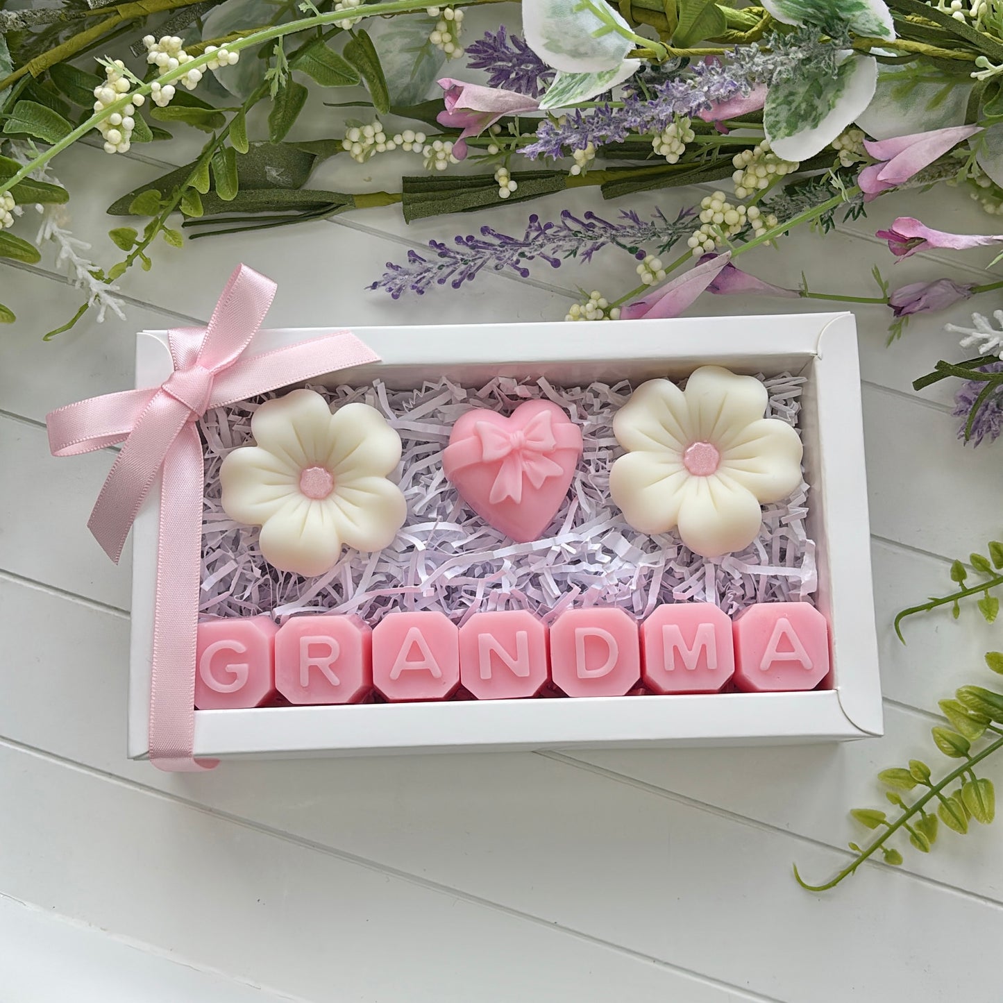 Grandma Wax Melt Gift Set