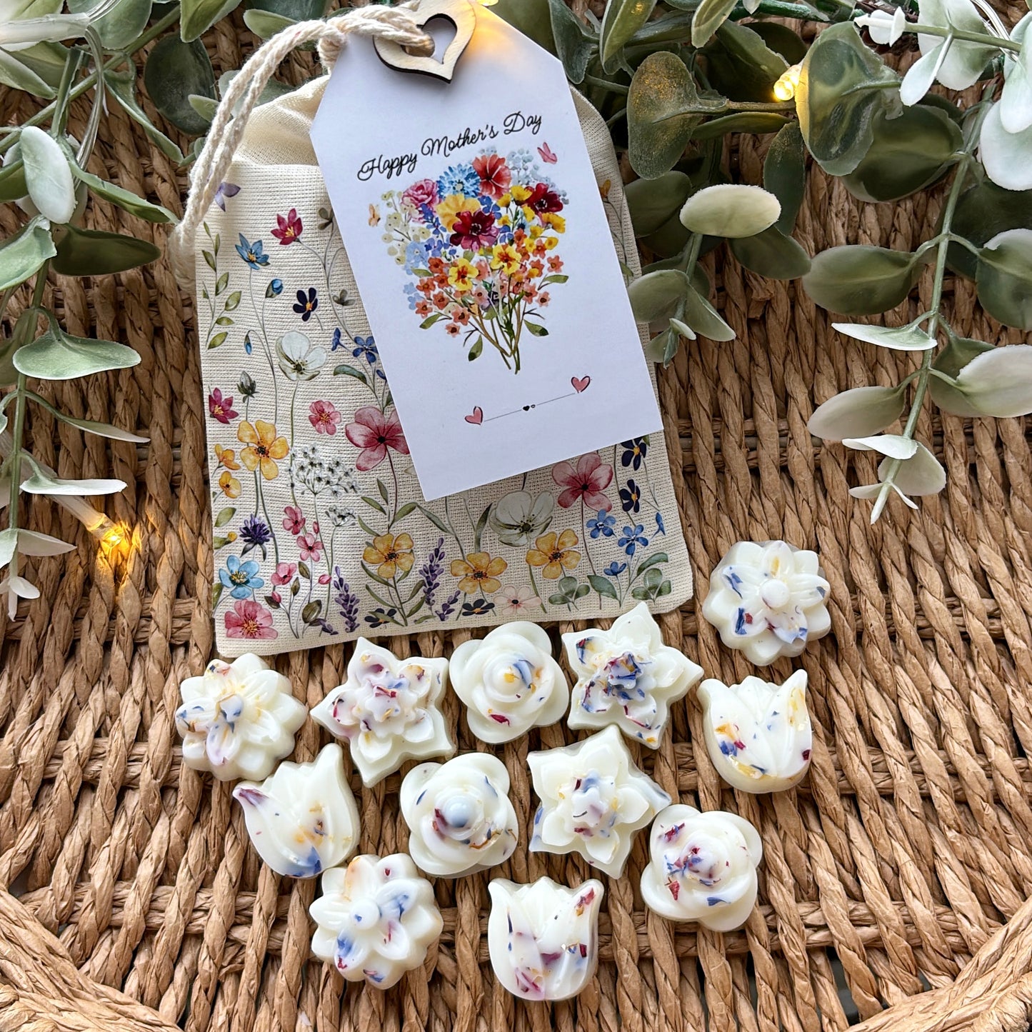 Mother's day Wax Melts