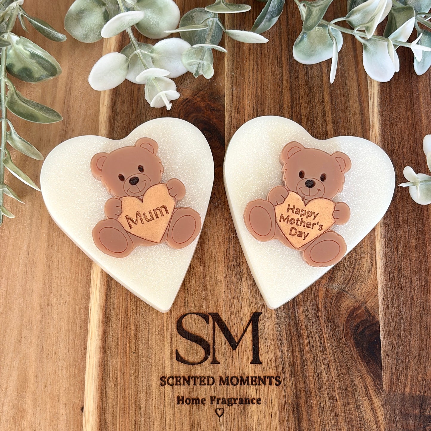 Mother's Day Wax Melt Gift Box