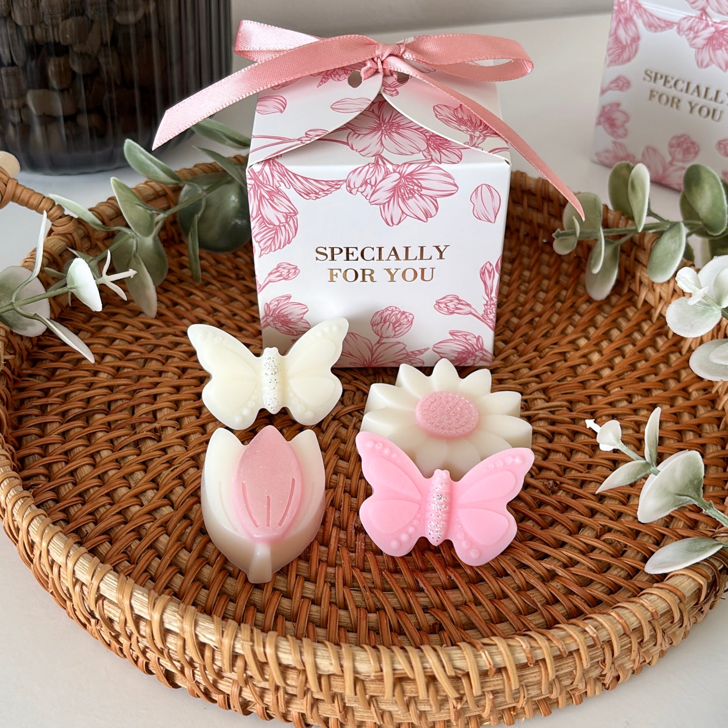 Wax Melt Gift Set