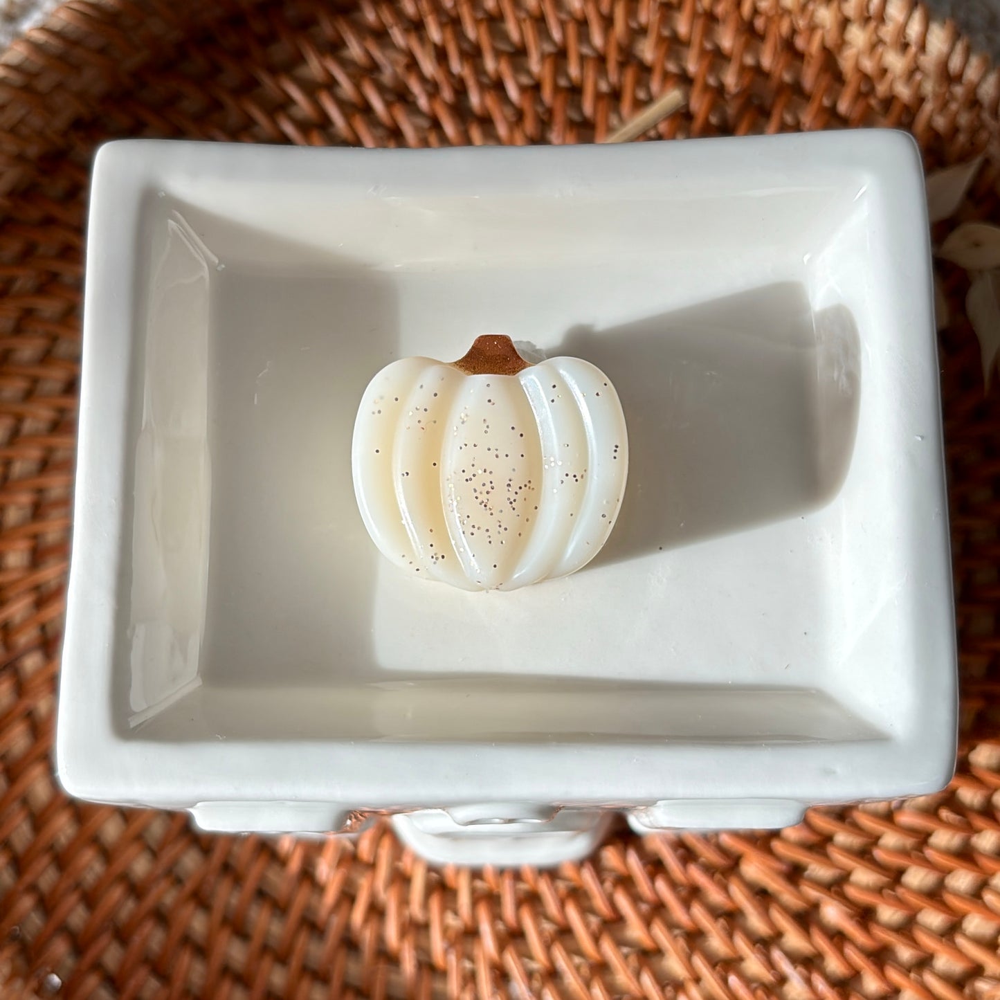 Wax Melt Pumpkins
