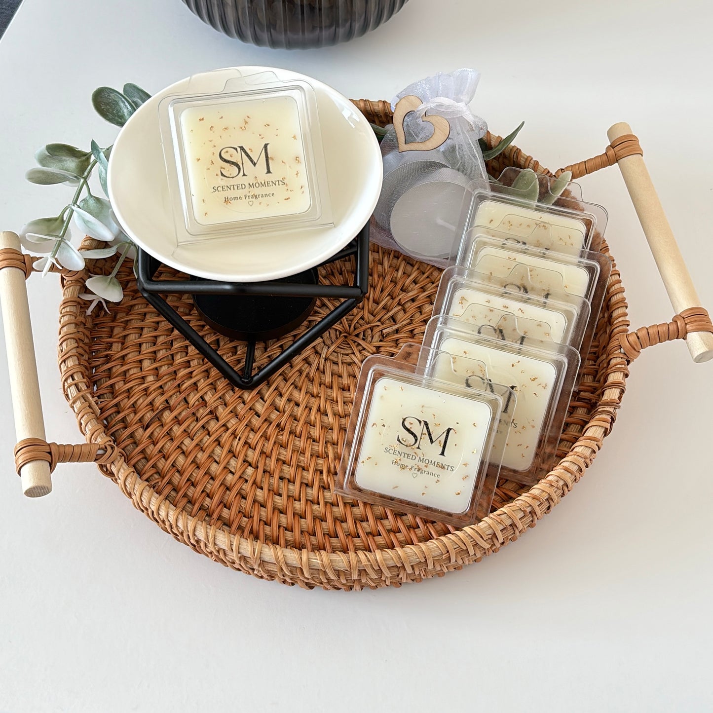 Wax Melt Gift Set