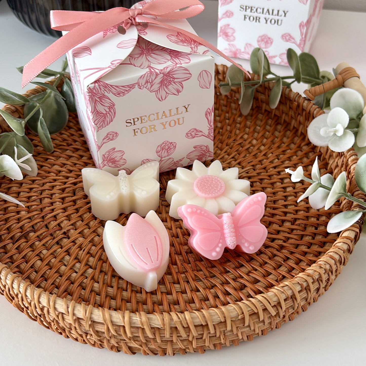 Wax Melt Gift Set