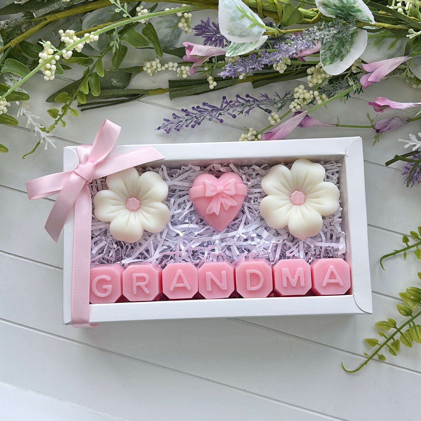 Grandma Wax Melt Gift Set