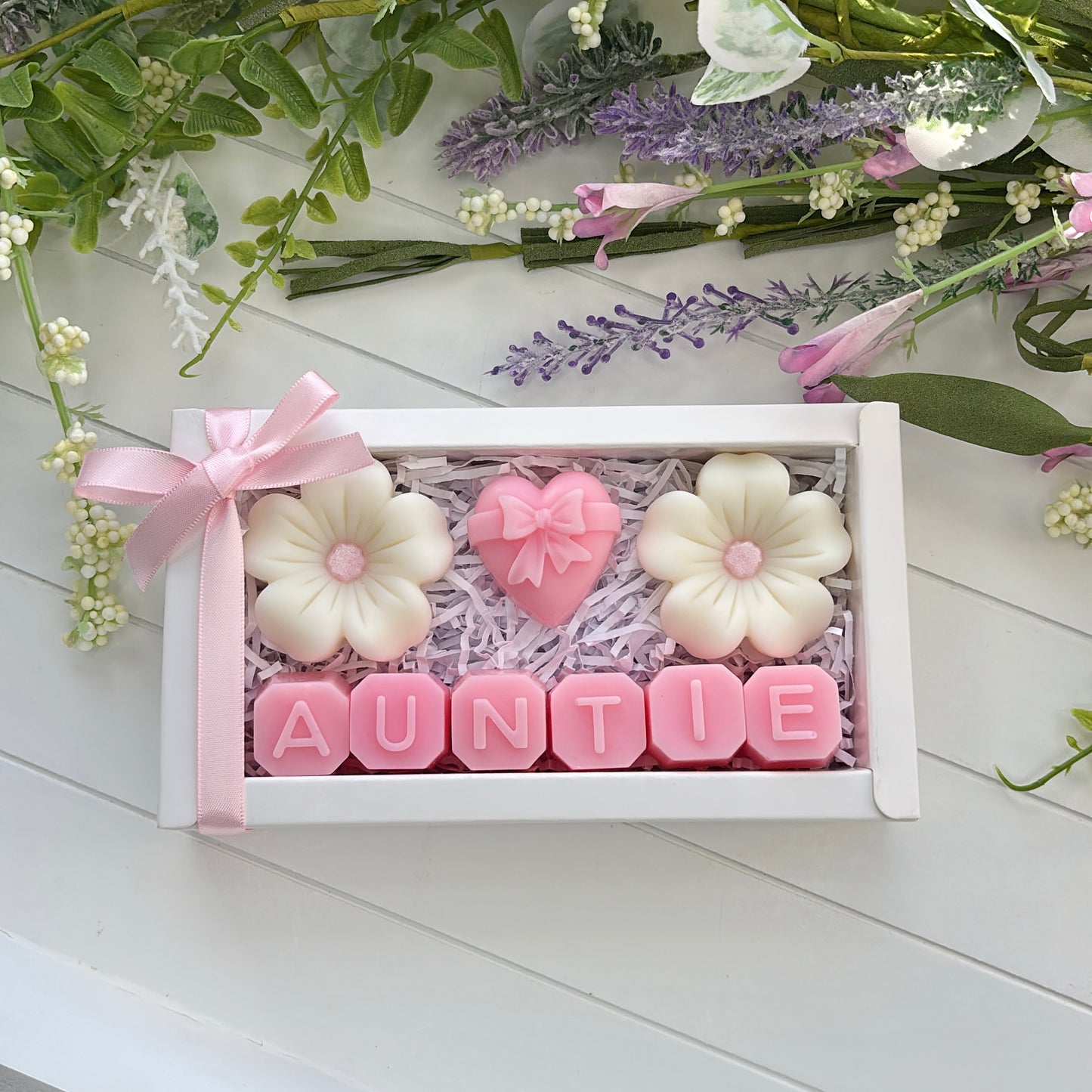 Auntie Wax Melt Gift Set