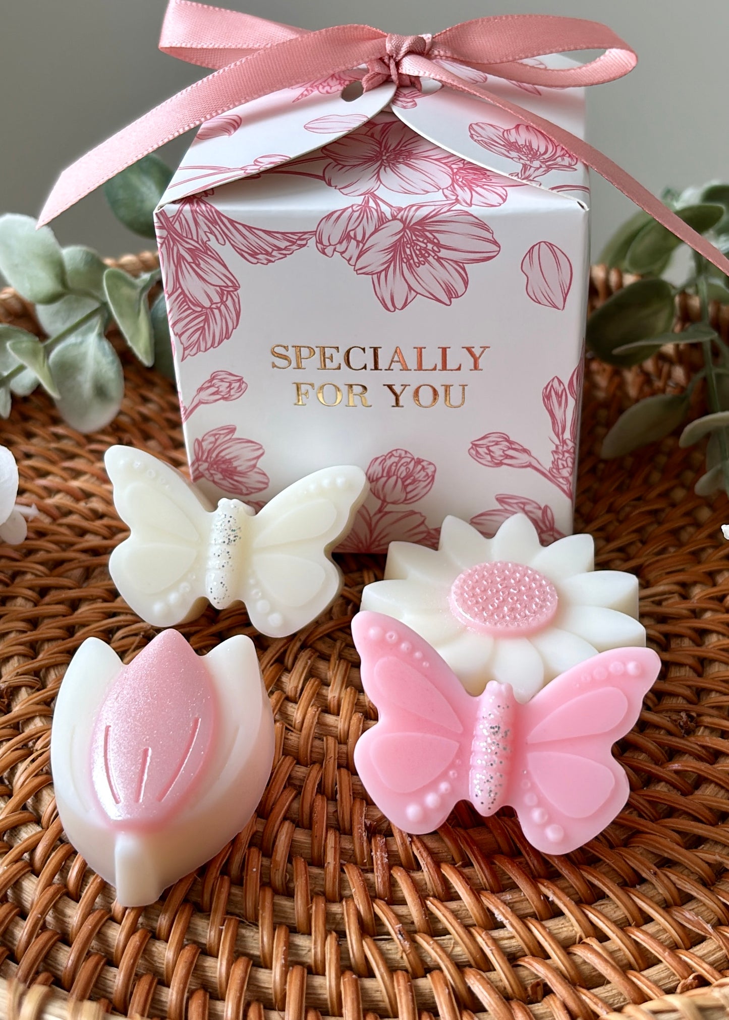 Wax Melt Gift Set