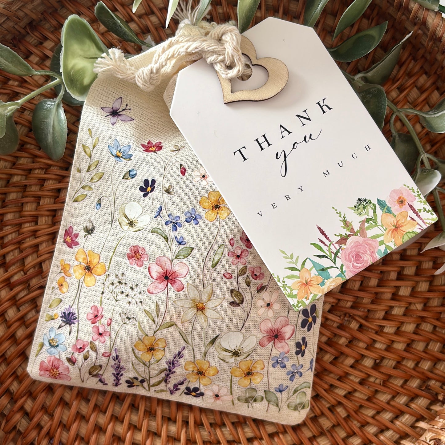 Botanical Wax Melts