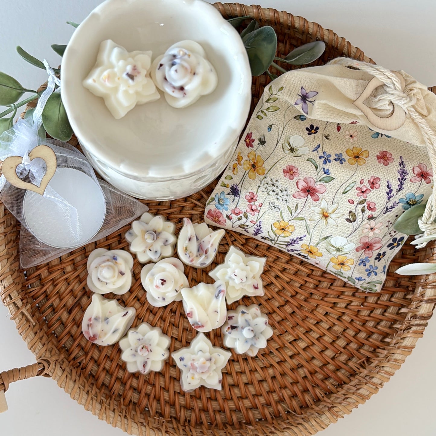Wax Melt Gift Set