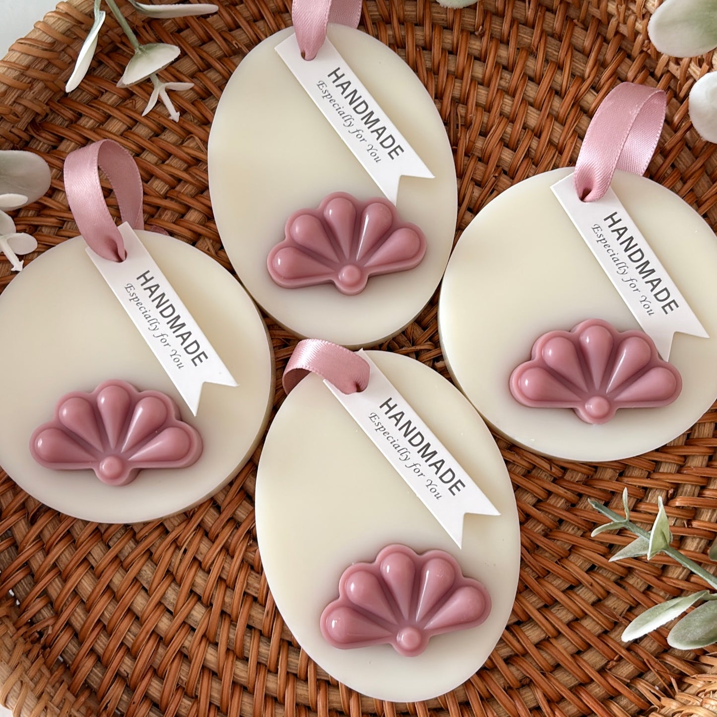Wax Melt Wardrobe Fresheners/ Wax Melt Gift Set