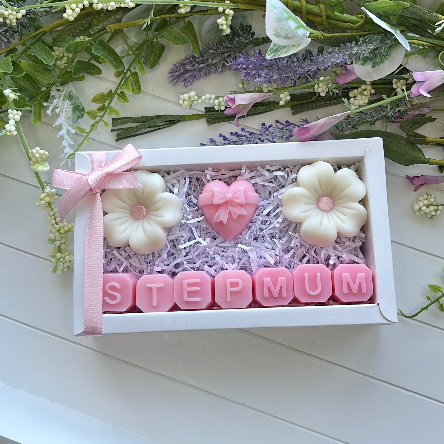 Step Mum Wax Melts