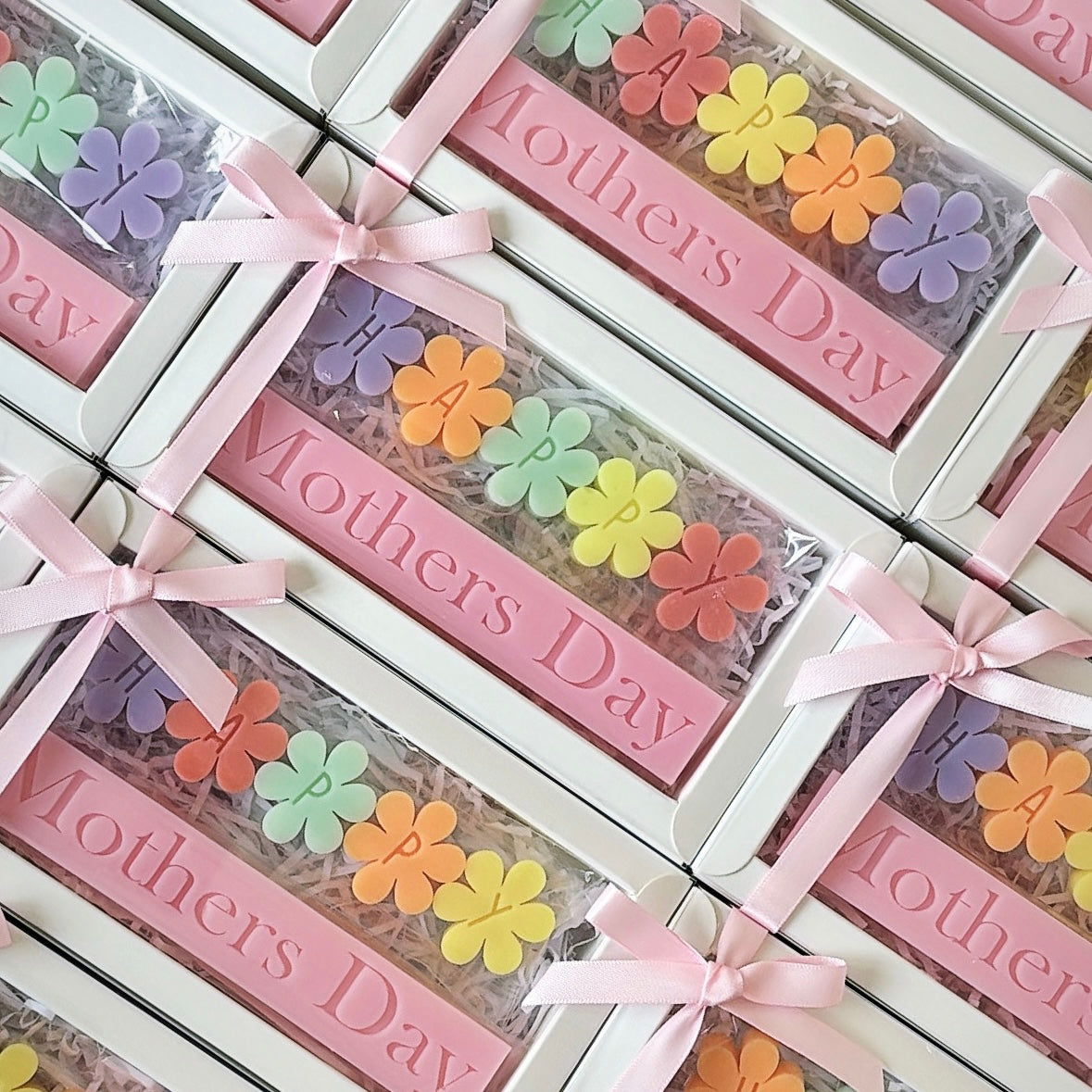 Mother's Day Wax Melt Gift Set