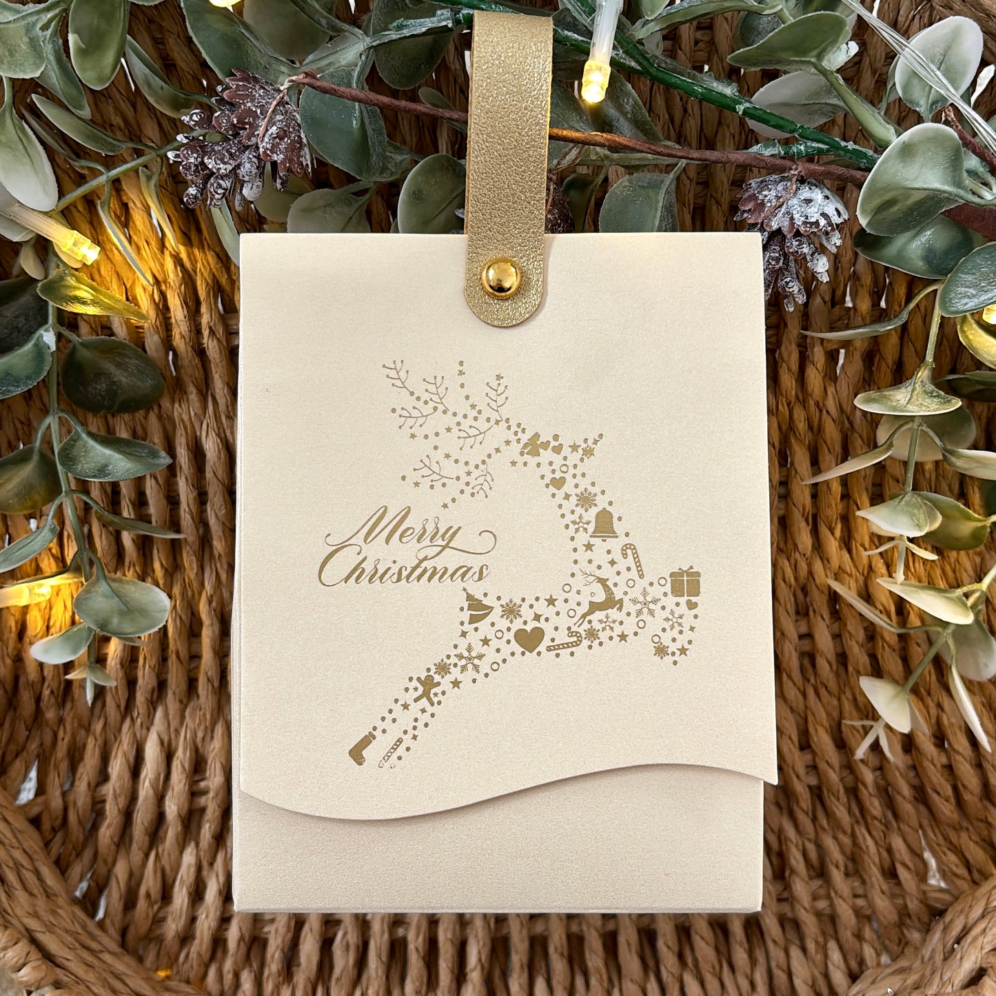 Wax Melt Gift Bag
