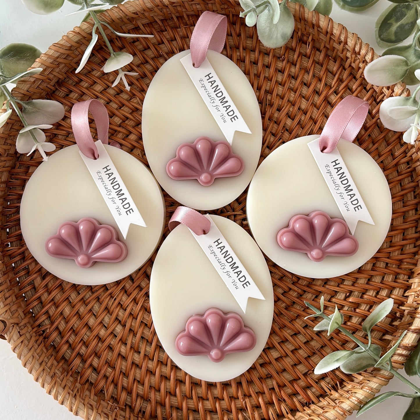 Wax Melt Wardrobe Fresheners/ Wax Melt Gift Set