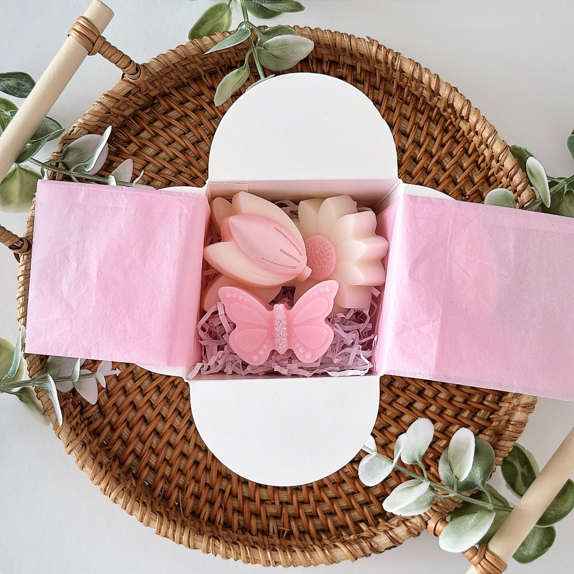 Wax Melt Gift Set
