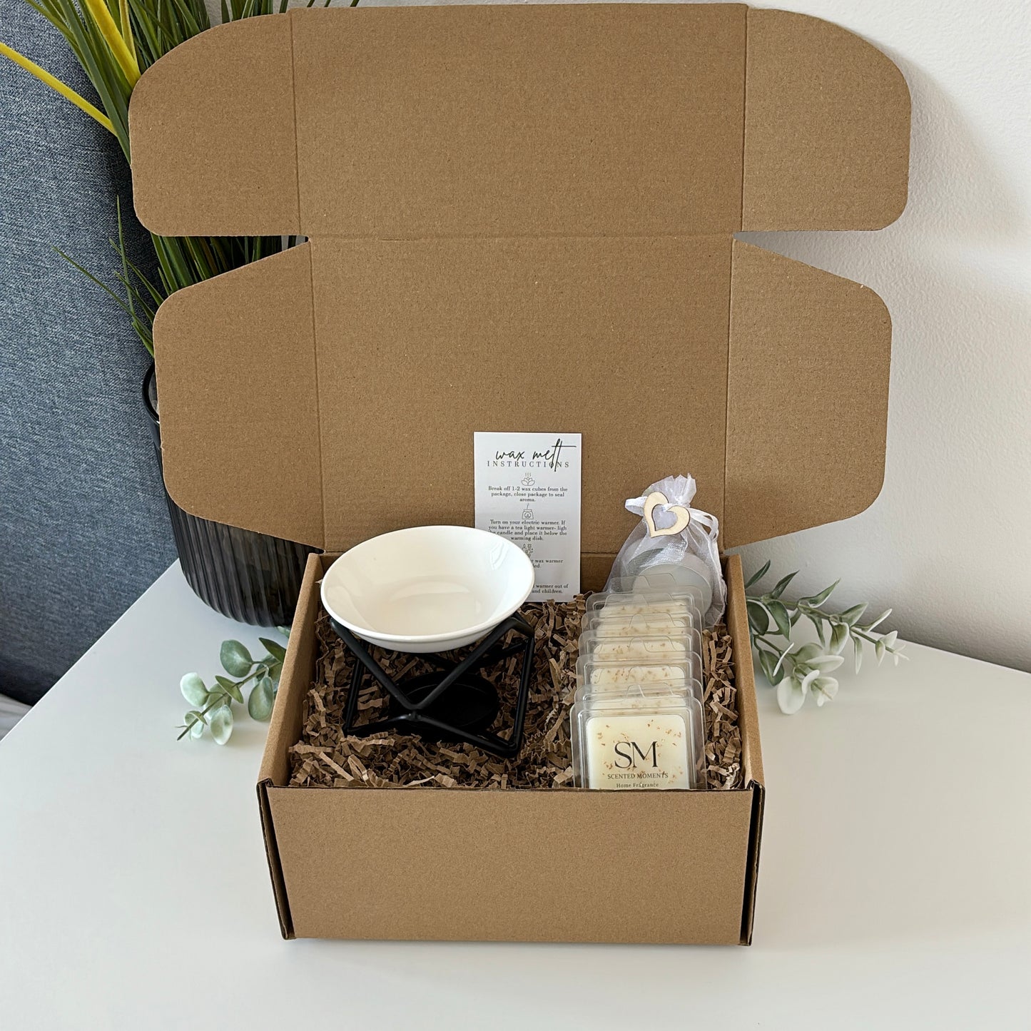 Wax Melt Gift Set