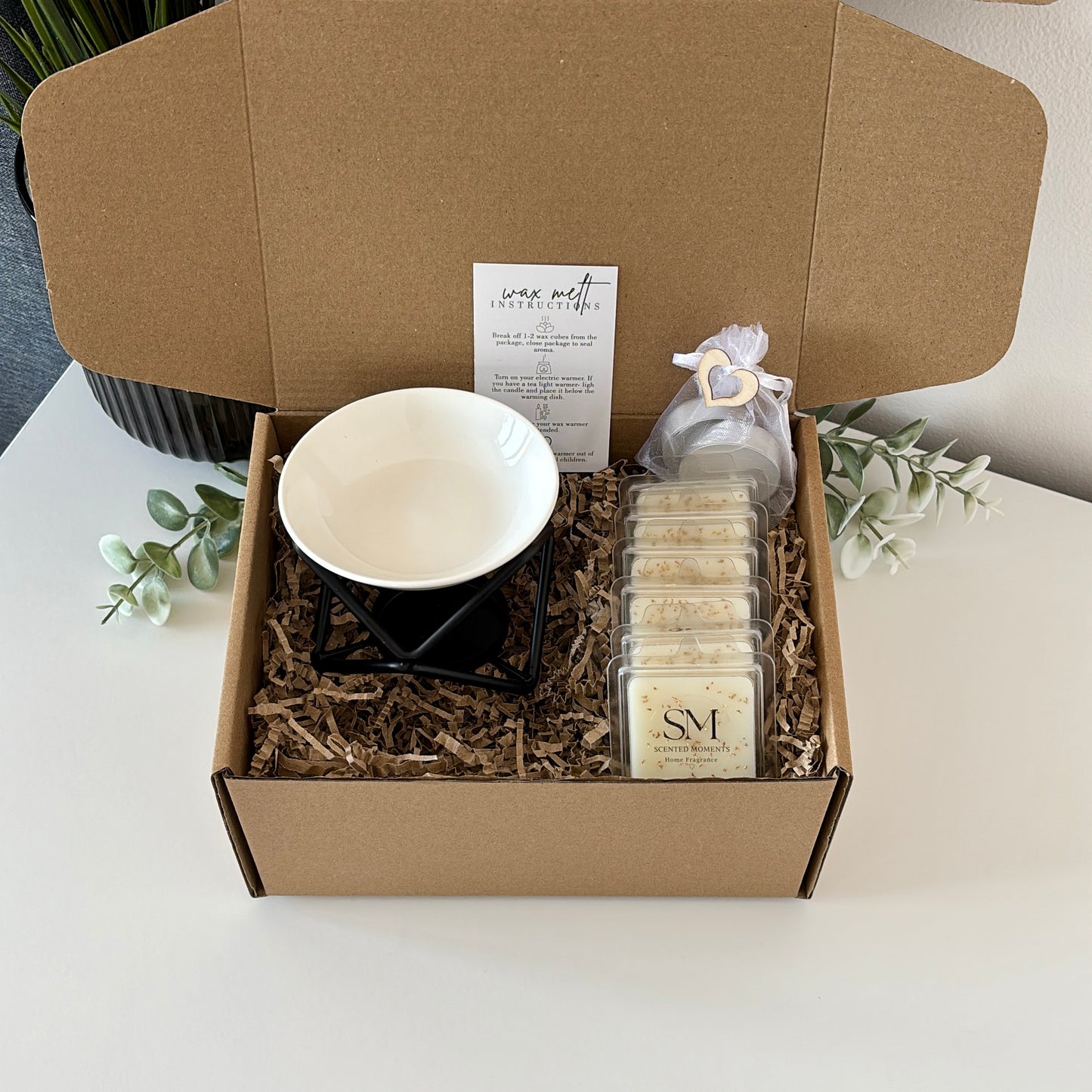 Wax Melt Gift Set
