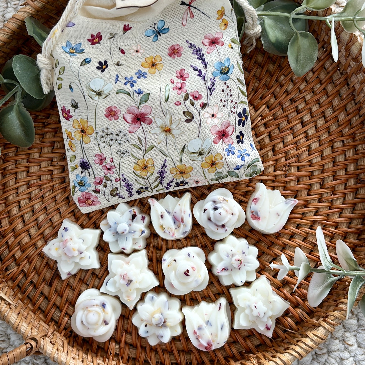 Wax Melt Gift Set