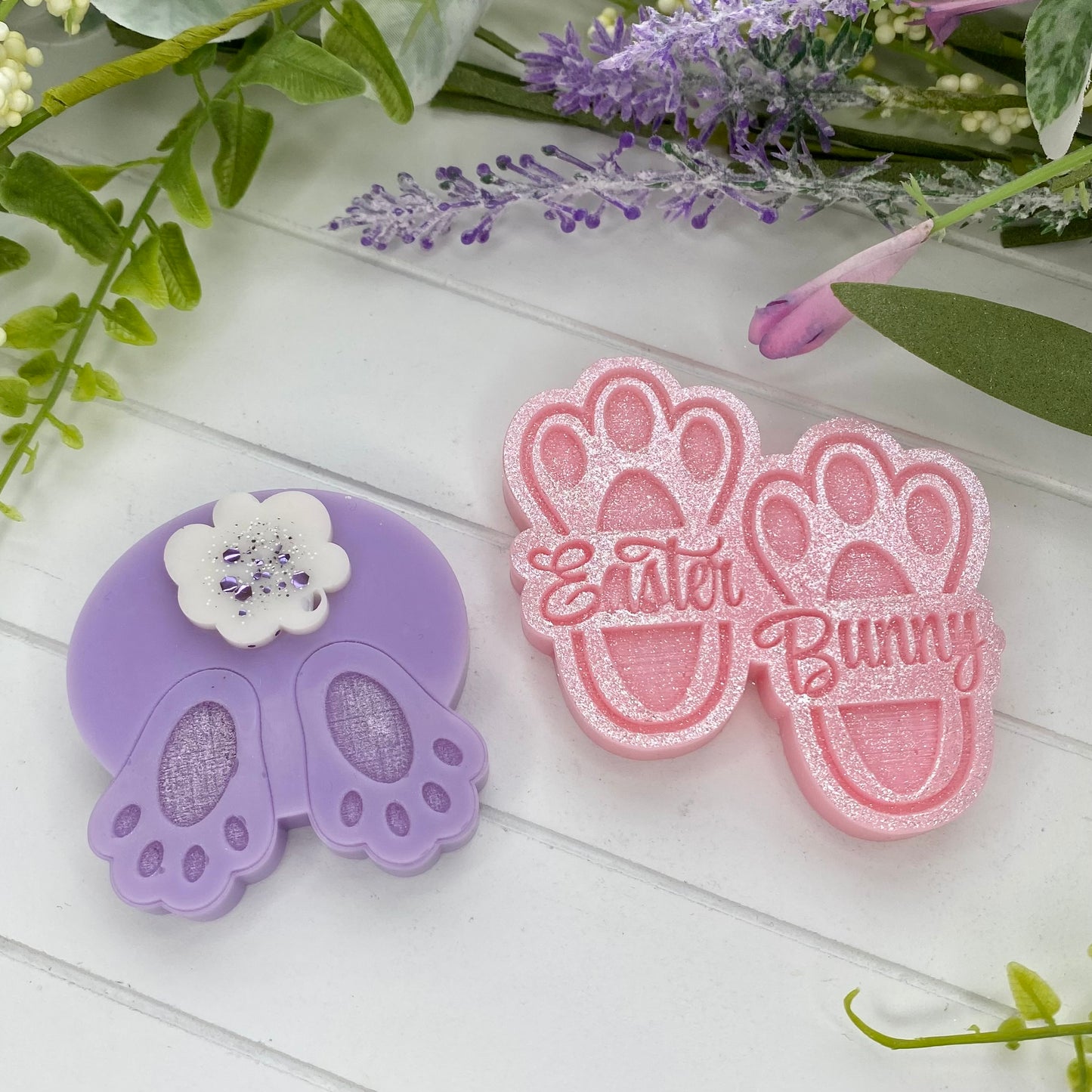 Easter Style Wax Melts