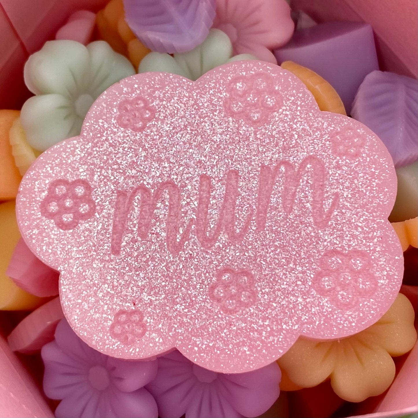 Mum Scoopie Wax Melts