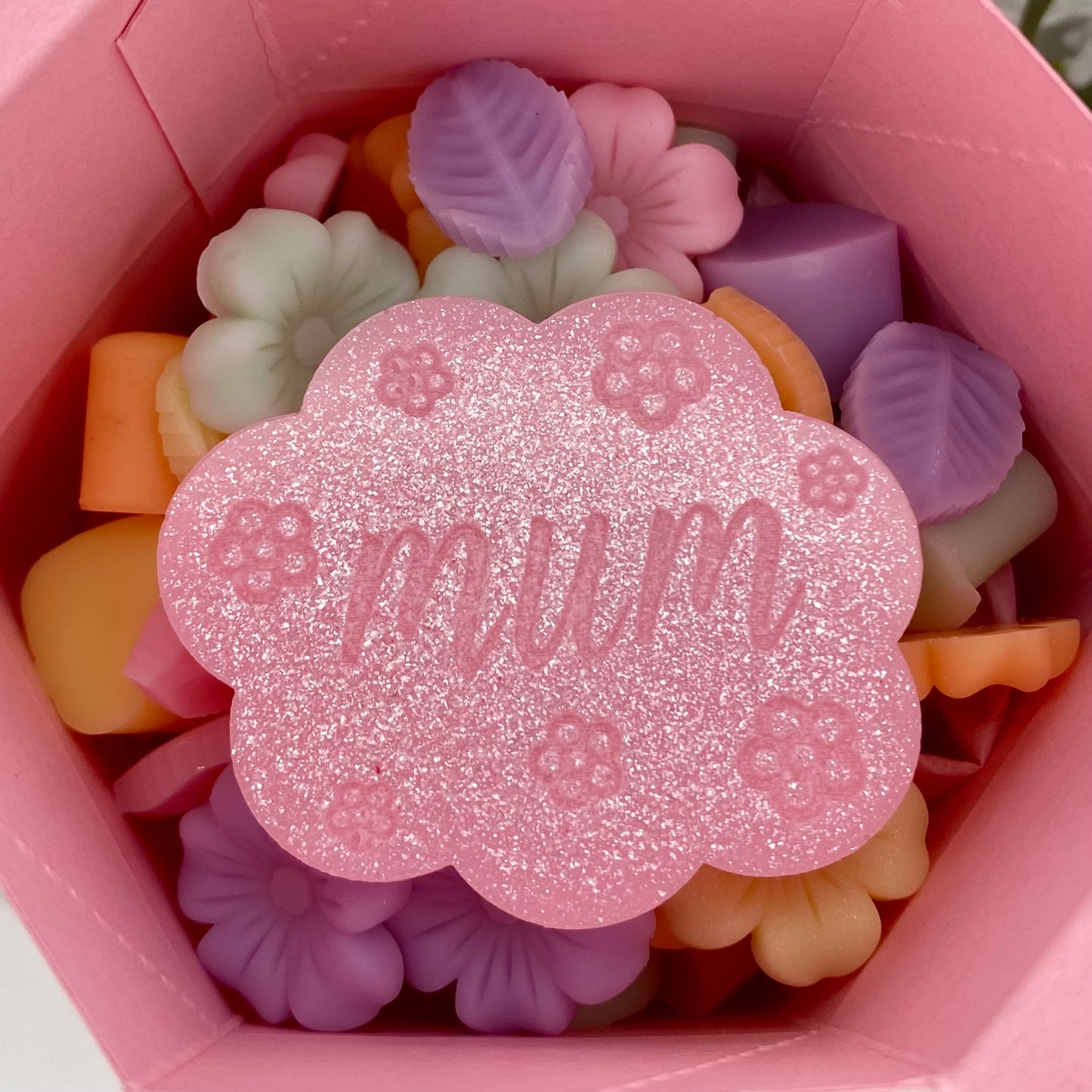 Mum Scoopie Wax Melts