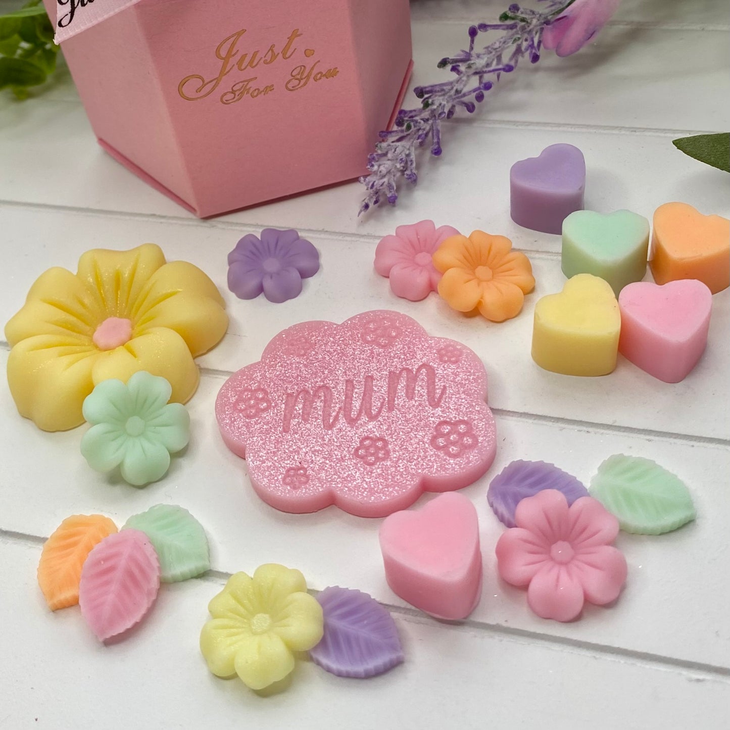 Mum Scoopie Wax Melts