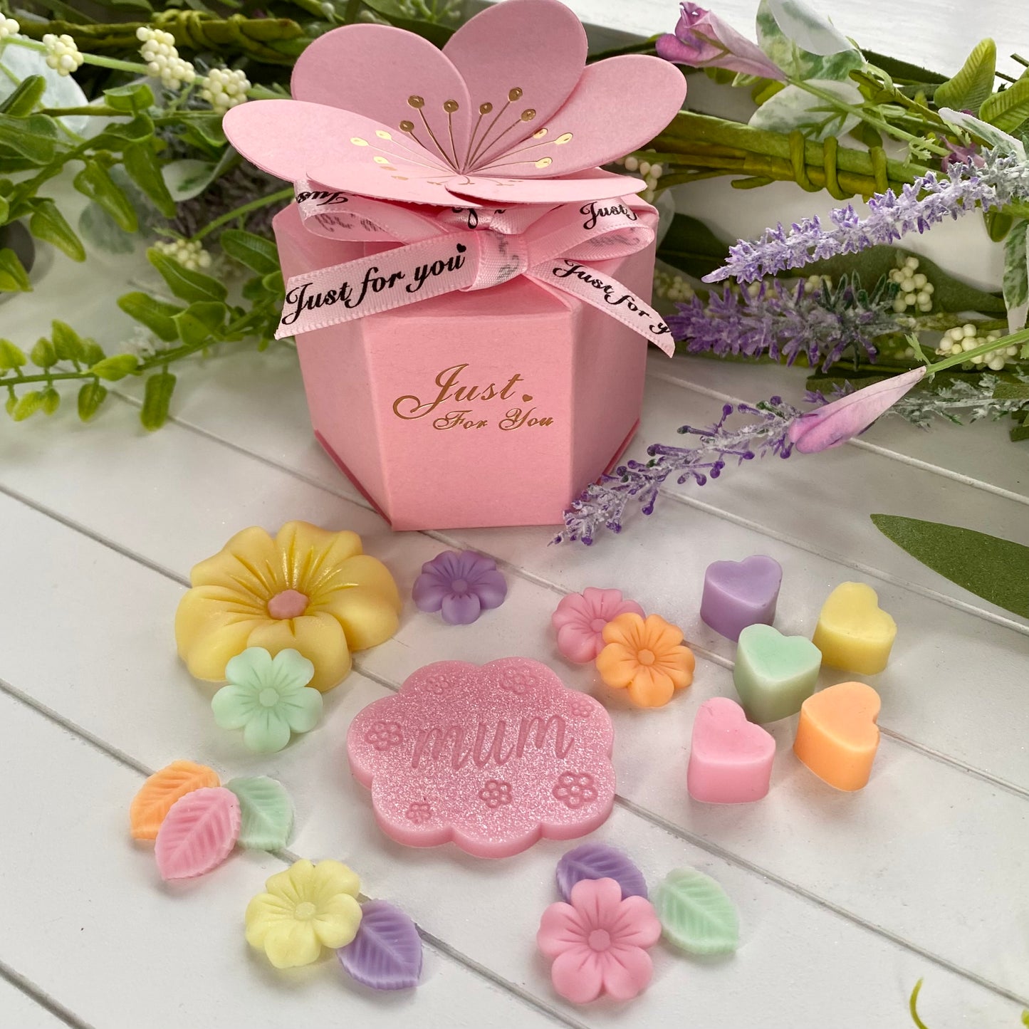 Mum Scoopie Wax Melts