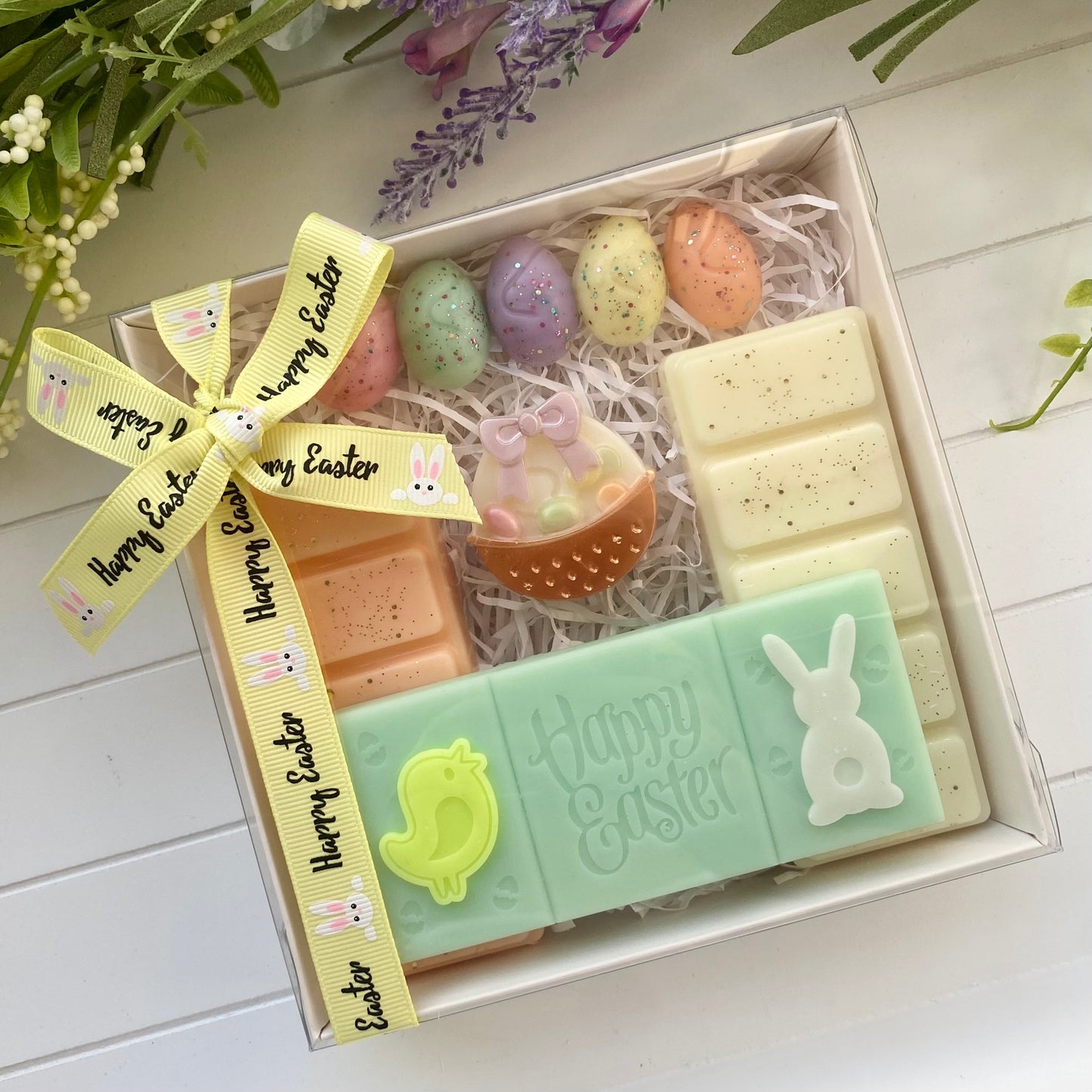 Easter Wax Melt Gift Set